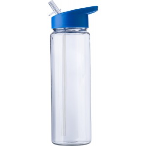 Ahmed RPET palack, 750 ml, kk