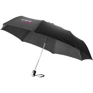 Alex 21.5"-es sszecsukhat automata eserny, fekete