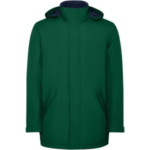 America blelt frfi parka, zld