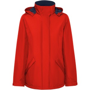 America blelt ni parka, piros