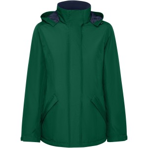 America blelt ni parka, zld