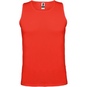 Andre frfi sport trik, red