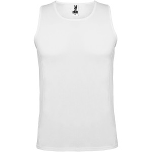 Andre frfi sport trik, white