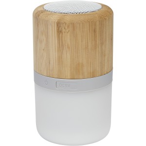 Aurea bambusz Bluetooth hangszr, natr