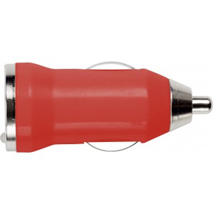 Auts USB tlt, piros