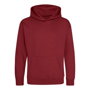 AWDis kapucnis gyerekpulver, Red Hot Chilli