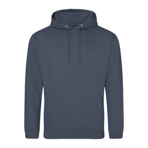 AWDIS kapucnis pulver, kevertszlas, Airforce Blue
