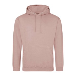 AWDIS kapucnis pulver, kevertszlas, Dusty Pink