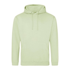 AWDIS kapucnis pulver, kevertszlas, Pistachio Green