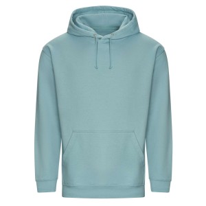AWDIS kapucnis pulver, kevertszlas, Seafoam