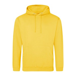 AWDIS kapucnis pulver, kevertszlas, Sun Yellow