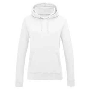 AWDIS ni kapucnis pulver, Arctic White