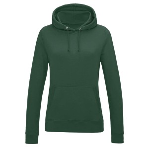 AWDIS ni kapucnis pulver, Bottle Green