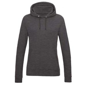 AWDIS ni kapucnis pulver, Charcoal