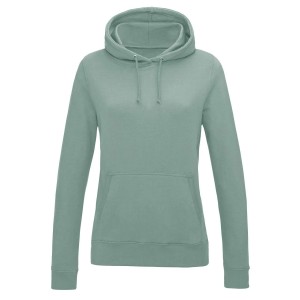 AWDIS ni kapucnis pulver, Dusty Green