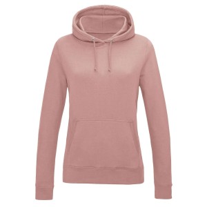 AWDIS ni kapucnis pulver, Dusty Pink