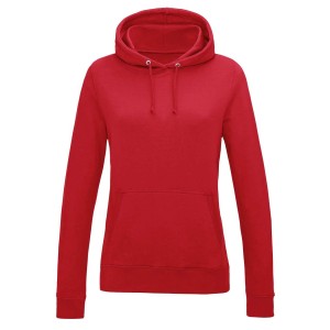 AWDIS ni kapucnis pulver, Fire Red