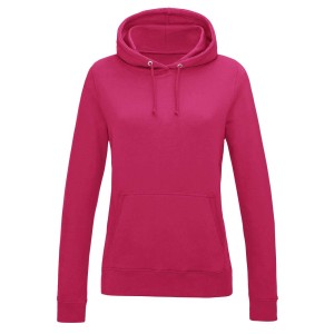 AWDIS ni kapucnis pulver, Hot Pink