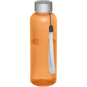 Bodhi Tritan sportpalack, 500 ml, tltsz narancs