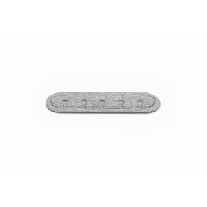 Brandcharger Cabledock vezetktart, szrke
