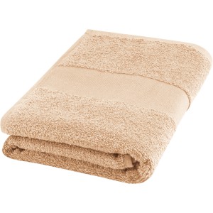 Charlotte pamut trlkz, 50x100 cm, 450 g/m2, bzs