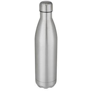 Cove vkuumos zrds palack, 750 ml, ezst