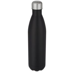 Cove vkuumos zrds palack, 750 ml, fekete