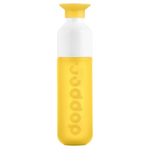 Dopper Original palack, 450 ml, napsrga