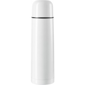 Duplafal acl termosz, 500 ml, fehr