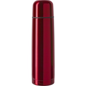 Duplafal acl termosz, 500 ml, piros