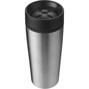 Duplafal bgre, 450 ml, ezst