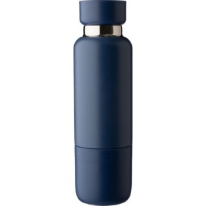 Duplafal palack, 500 ml, kk
