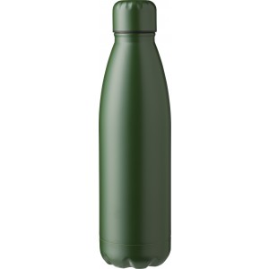 Duplafal palack, 500 ml, zld