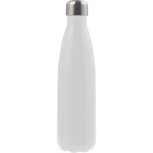 Duplafal vizespalack, 500 ml, fehr