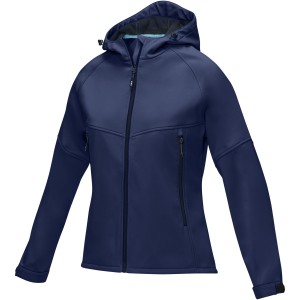 Elevate Coltan ni GRS softshell dzseki, sttkk