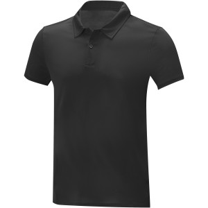 Elevate Deimos frfi gallros cool fit pl, fekete
