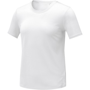 Elevate Kratos rvidujj ni cool fit pl, fehr
