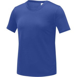 Elevate Kratos rvidujj ni cool fit pl, kk