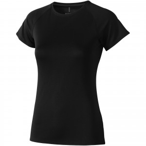 Elevate Niagara cool fit ni pl, fekete