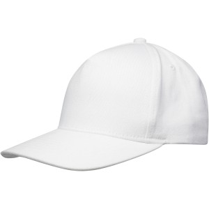 Elevate Onyx 5 paneles baseball sapka, fehr