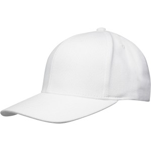 Elevate Opal 6 paneles baseball sapka, fehr