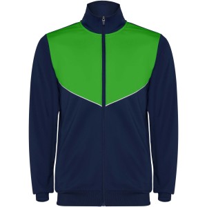 Evans gyerek melegt szett, navy blue, fern green