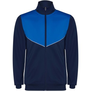 Evans gyerek melegt szett, navy blue, royal blue