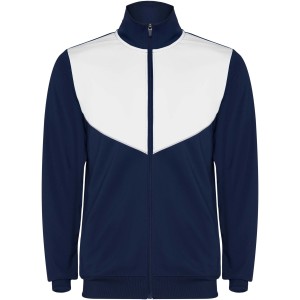 Evans gyerek melegt szett, navy blue, white