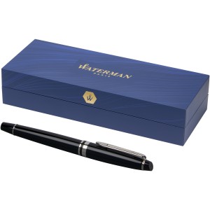 Expert rollerball, fekete/ezst