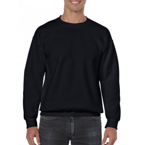 Gildan Heavy Blend pulver, Black