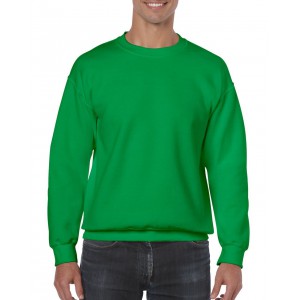 Gildan Heavy Blend pulver, Irish Green