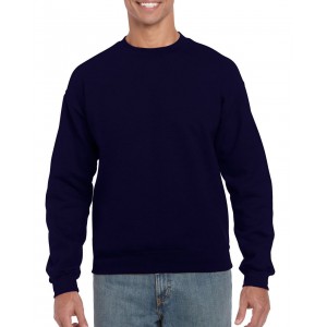 Gildan Heavy Blend pulver, Navy