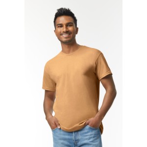 Gildan Heavy frfi pl, Brown Savana