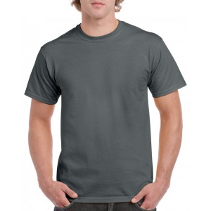 Gildan Heavy frfi pl, Charcoal